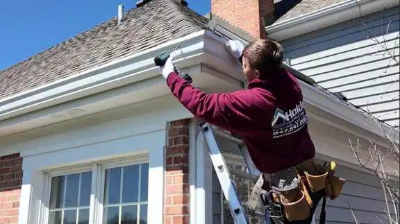 gutter services Grandview Heights